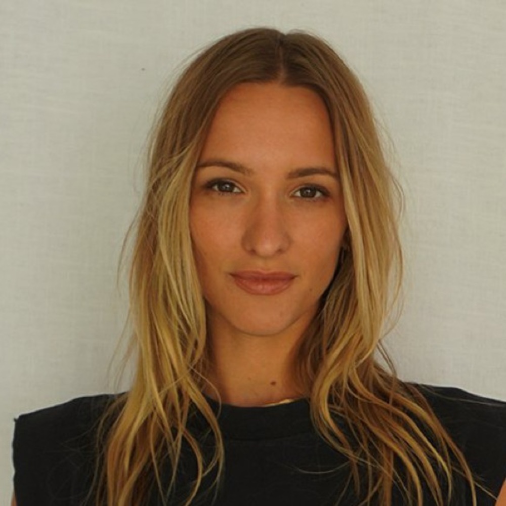 Meet your Posher, Georgia